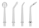 Irrigador Oral Recargable Sarro 4 Boquil