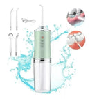 Irrigador Oral Recargable Sarro 4 Boquil