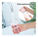 Irrigador Oral Recargable Sarro 4 Boquil