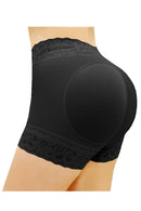 PANTY LEVANTA COLA Y CONTROL ABDOMEN