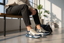 Zapatillas Flex Air 2026 Suela Liviana
