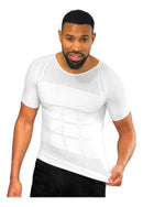 CAMISETA DE COMPRESION MOLDEADORA