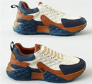 Zapatillas Flex Air 2026 Suela Liviana