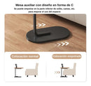 Mesa Auxiliar Multifuncional