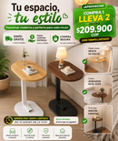 Mesa Auxiliar Multifuncional