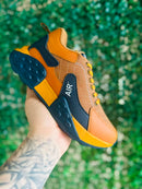 Zapatillas Flex Air 2026 Suela Liviana