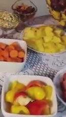 Triturador Eléctrico de Alimentos – Pica Todo en Segundos Sin Esfuerzo